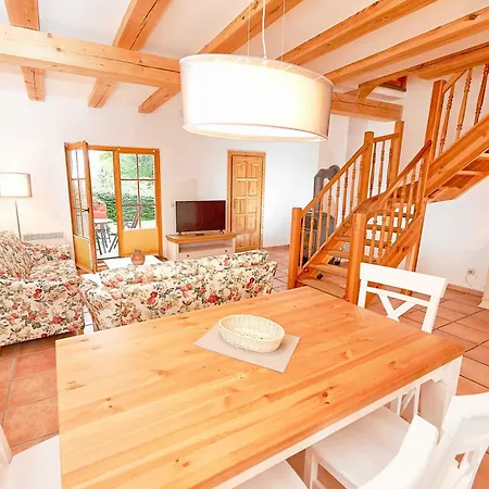 Strandschlösschen - House Half 3 *