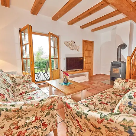 Strandschlösschen - House Half 3 Ferienhaus