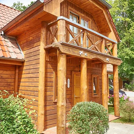 Strandschloesschen - Haushaelfte 3