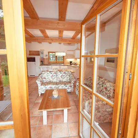 Strandschlösschen - House Half 3 *