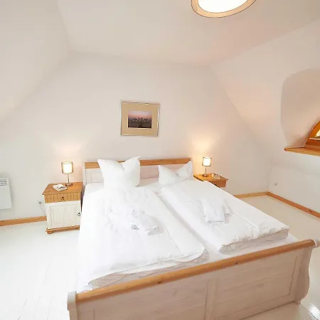 Strandschlösschen - House Half 3