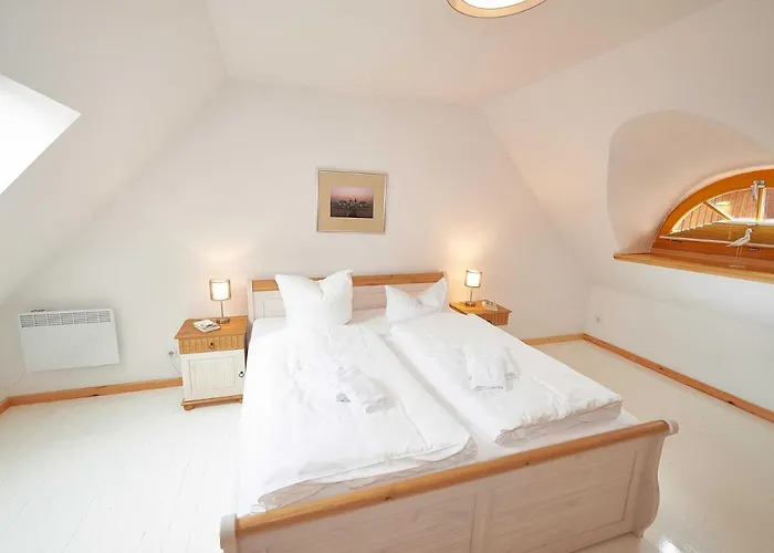 Strandschloesschen - Haushaelfte 3